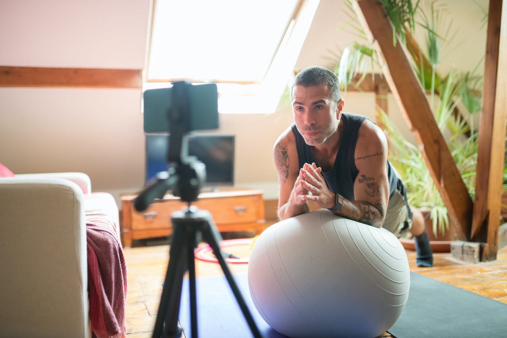 Réussir la création d’une vidéo captivante