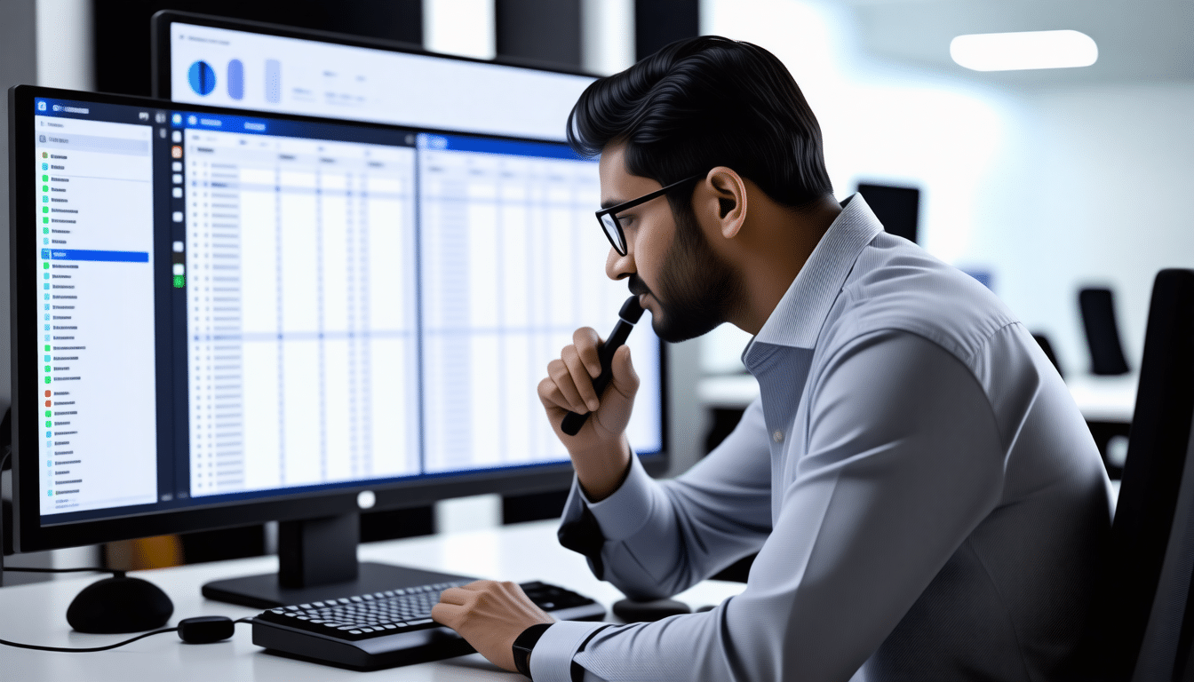 découvrez comment analyser une base de données de manière créative grâce à des astuces et conseils innovants. optimisez vos recherches et identifiez des idées originales pour exploiter pleinement vos données.