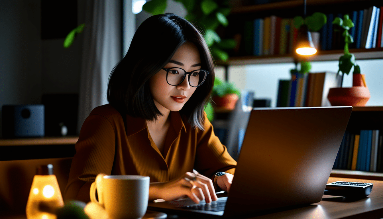 découvrez comment le fait de parler doucement à l'écran peut influencer le débogage de votre programme et améliorer votre concentration et votre efficacité en programmation.