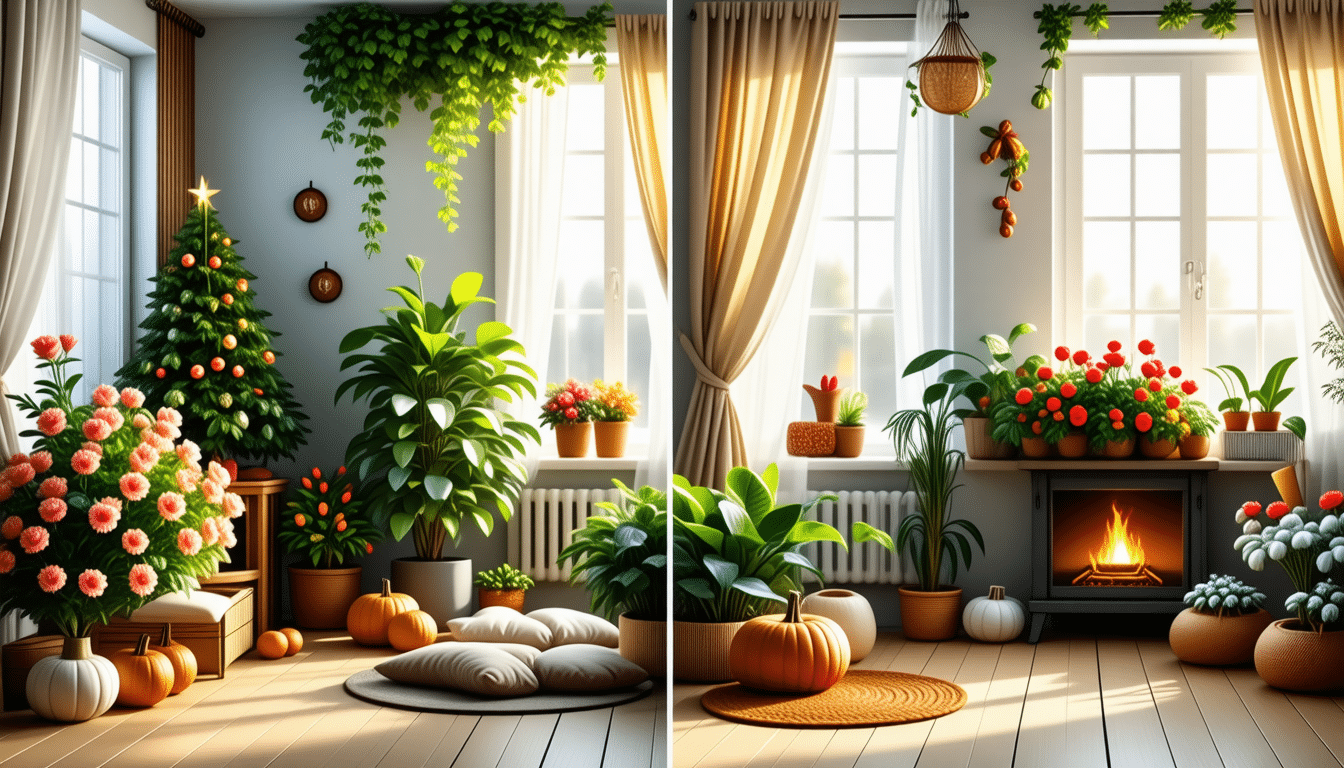 découvrez comment adapter et personnaliser une interface selon vos saisons intérieures pour une expérience utilisateur harmonieuse, intuitive et adaptée à votre état d’esprit.