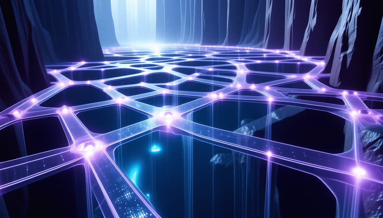 découvrez comment développer une api innovante permettant d'interagir avec le vide, en explorant les concepts, étapes et bonnes pratiques pour connecter vos applications à l'infini des possibles.